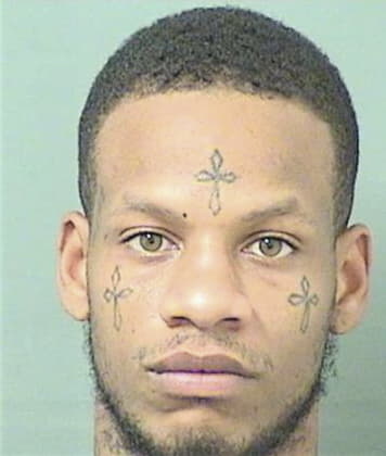 Joshua Wellington, - Palm Beach County, FL 